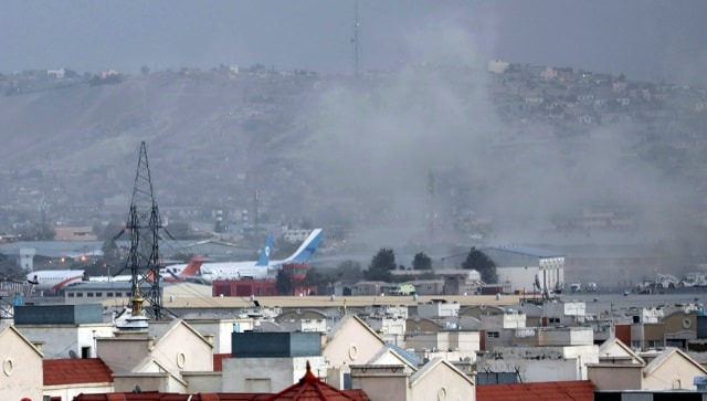 Muchos idiomas talibanes: lo que dijo la organización sobre explosiones mortales fuera del aeropuerto de Kabul