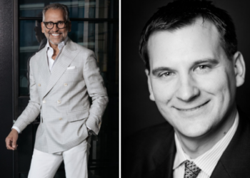 New co-chief development officers for Rosewood