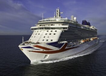 P&O Cruises to return to the Caribbean
