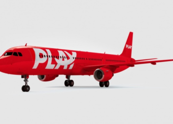 Play sees traffic figures grow following Iceland launch