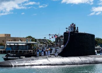 'Stab in the back': Why France is livid after Australia signed new submarine deal with US, UK