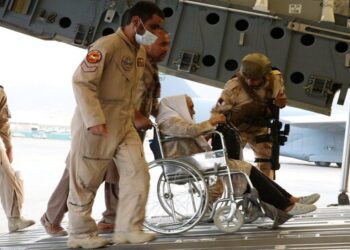 Qatar emerges as key player as America races to wind up Afghan evacuation