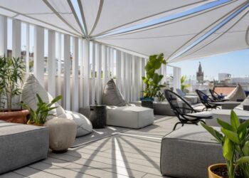 Radisson Collection Hotel, Magdalena Plaza Sevilla opens in Spain
