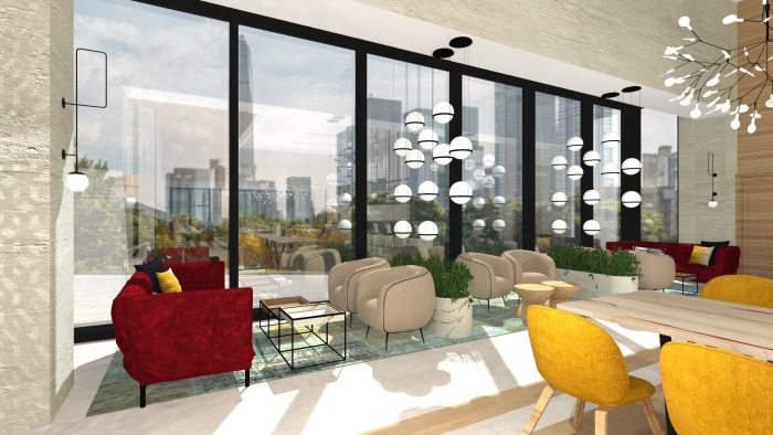 Ramada by Wyndham Targu Jiu opens in Romania