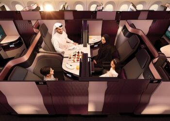 Sabre partner with Qatar Airways for new distribution deal