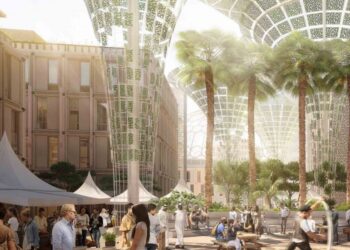 Vaccination to be required for Expo 2020 Dubai entry