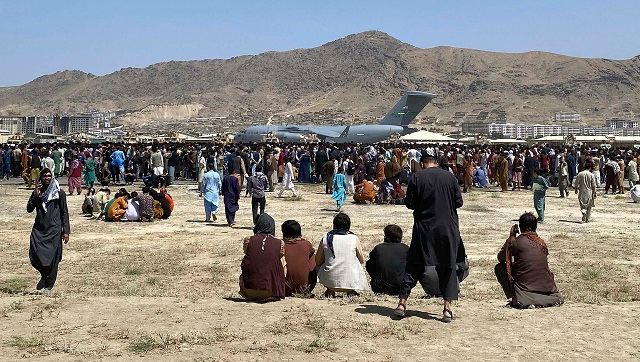 Afghanistan food stocks to deplete by end of September, warns senior UN official