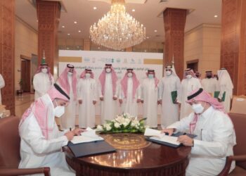Seera Group signs on for Saudi tourism resort