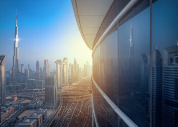 Staybridge Suites Dubai Financial Centre opens to guests