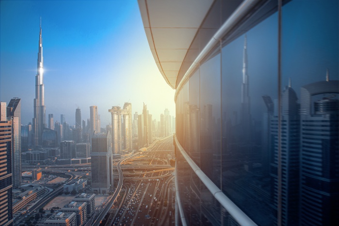 Staybridge Suites Dubai Financial Centre opens to guests