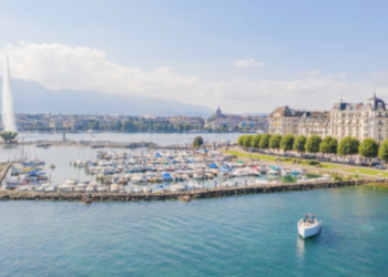 The Woodward takes Oetker Collection into Switzerland