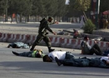 Suicide blast in Pakistan's Balochistan kills four; Tehreek-e-Taliban claims responsibility