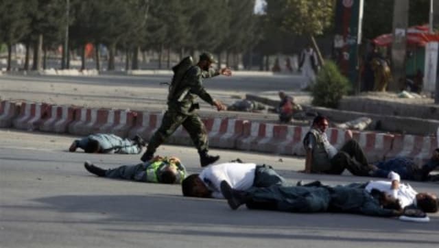 Suicide blast in Pakistan's Balochistan kills four; Tehreek-e-Taliban claims responsibility