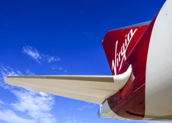 Virgin Atlantic prepares for North America reopening