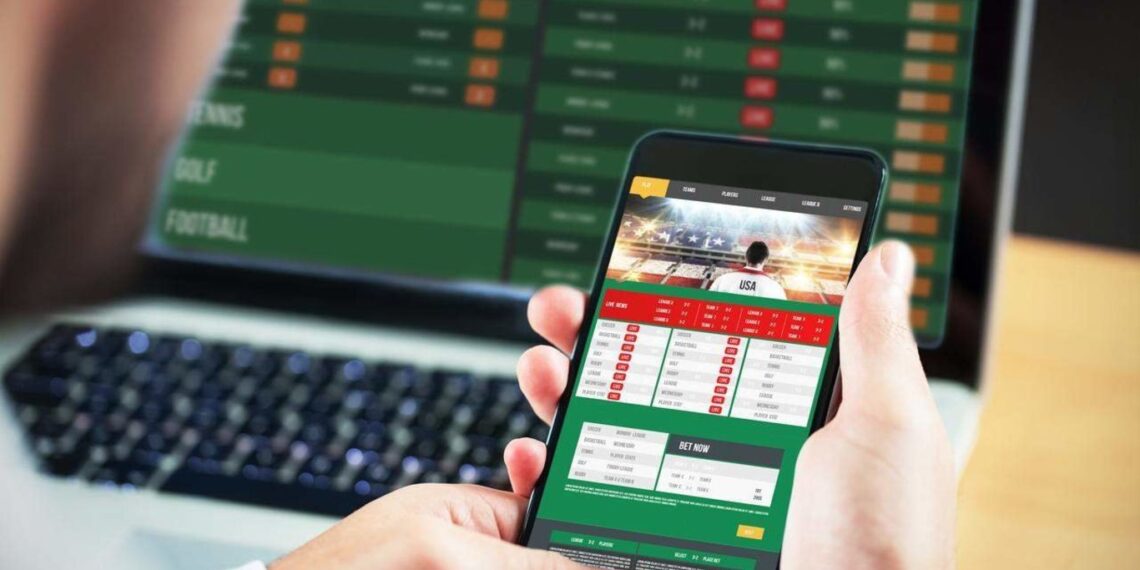 ¿Cómo elegir la mejor casa de apuestas deportivas?