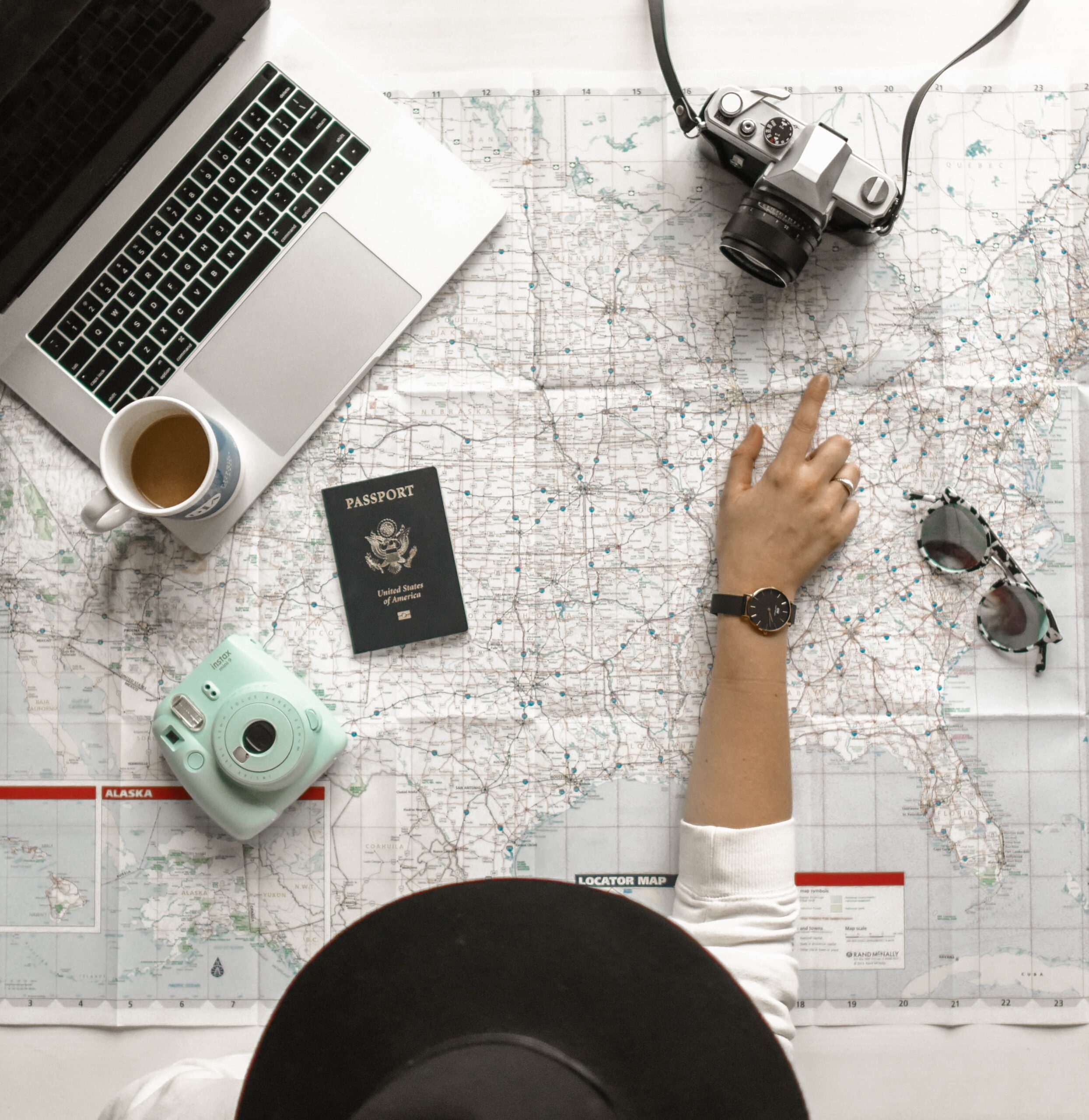 Turismo 2.0: los cambios para viajeros y empresas de esta industria que renace