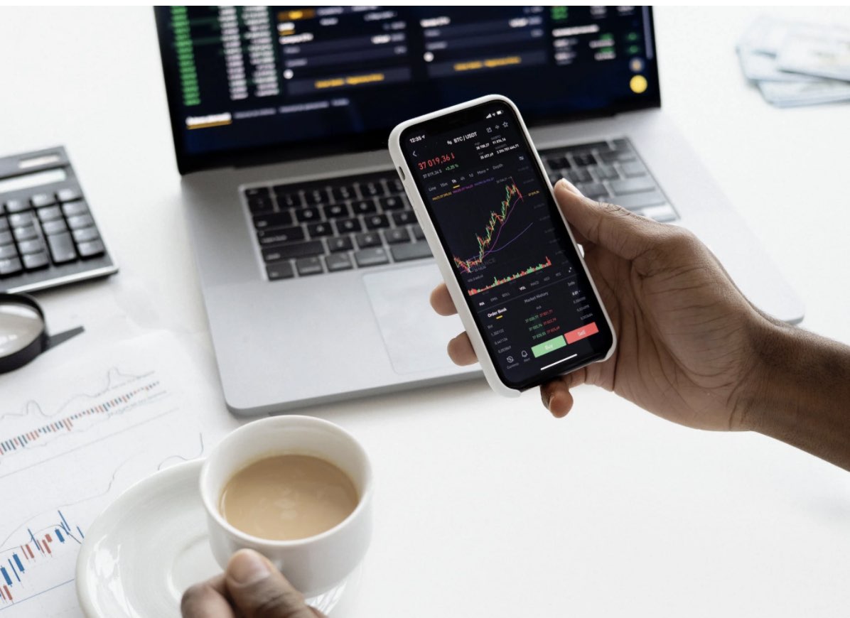 curso de trading online