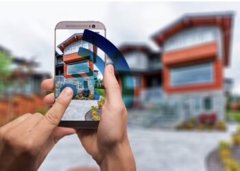 Domótica y decoración: el hogar con el que siempre has soñado está a tu alcance