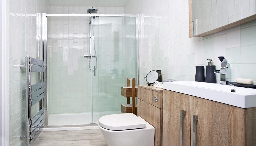 accesorios para reforma el baño de casa