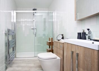 accesorios para reforma el baño de casa