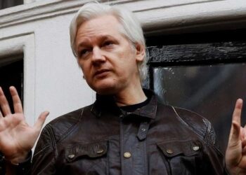 Obsessed with Assange, Mike Pompeo wanted WikiLeaks founder kidnapped, assassinated or poisoned, claims report