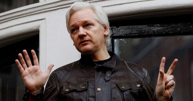 Obsessed with Assange, Mike Pompeo wanted WikiLeaks founder kidnapped, assassinated or poisoned, claims report