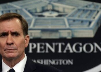 US has ‘honest concerns’ about Pakistan being a safe haven for terrorists, says Pentagon