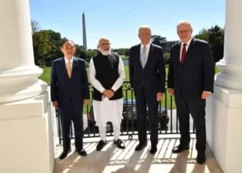 'AUKUS complements Quad': Australian prime minister Morrison lauds India's warm embrace