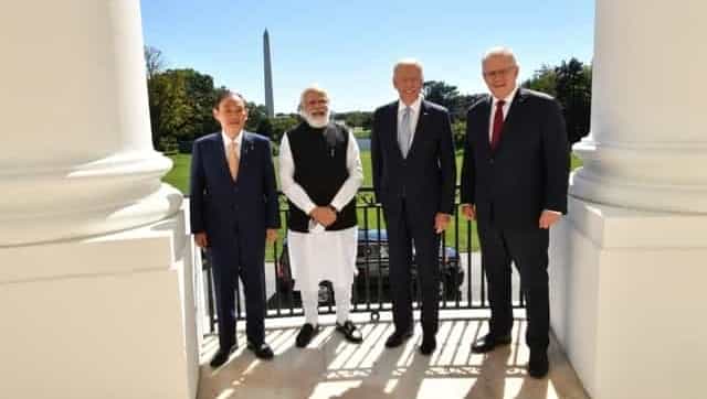 'AUKUS complements Quad': Australian prime minister Morrison lauds India's warm embrace