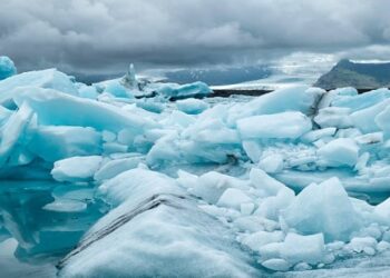 What's in an ice age? Discover how, why and how often they happen