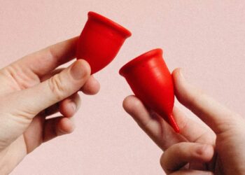 Menstrual cups are cheaper, more sustainable than pads and tampons for women
