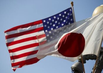 Japanese PM Fumio Kishida and US president Joe Biden agree to cooperate on China, North Korea