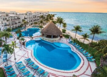 Wyndham Hotels lanza la primera marca con todo incluido