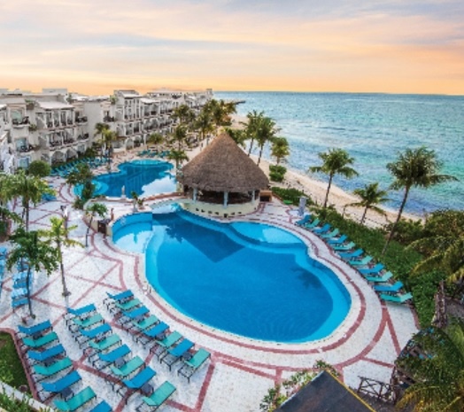 Wyndham Hotels lanza la primera marca con todo incluido