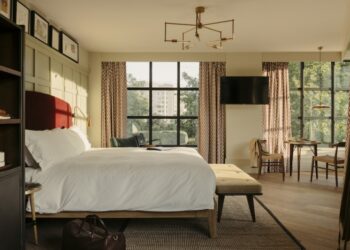 Accor completes Ennismore joint venture deal