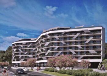 Accor signs Mövenpick Split for 2023 opening