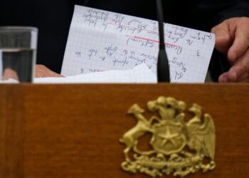 From United Kingdom, Pakistan to Russia, a look at world leaders named in the Pandora Papers