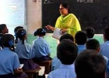 World Teachers' Day 2021: Theme and history of global day to celebrate value of educators