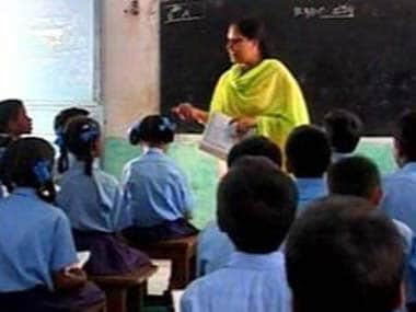 World Teachers' Day 2021: Theme and history of global day to celebrate value of educators