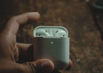 AirPods 3