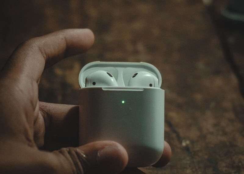 AirPods 3