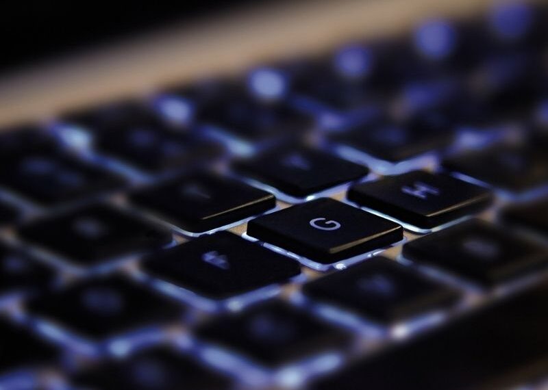 teclado gaming