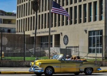 Mystery of 'Havana syndrome' fits the bill of mass psychogenic illness, but that doesn't mean symptoms aren't real