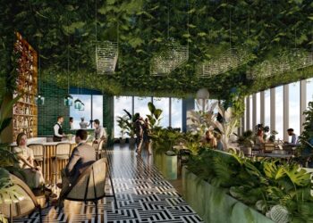 Jubilee Gastronomy Restaurant to welcome leading chefs to Expo 2020