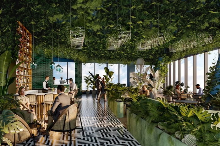 Jubilee Gastronomy Restaurant to welcome leading chefs to Expo 2020
