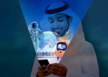 Expo 2020 unveils two official apps to guests