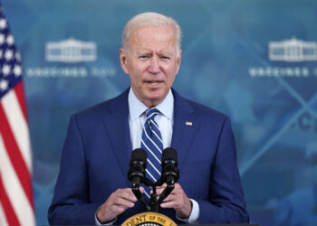 'Reckless and dangerous': Biden calls out Republicans in US debt limit dispute