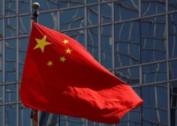 China property sector distress deepens as second company runs into financial troubles