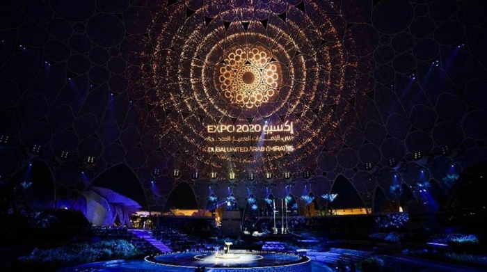 Dubai Expo 2020 opening ceremony to be broadcast around the world