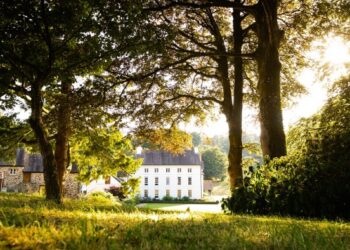 Small Luxury Hotels of the World launches Considerate Collection